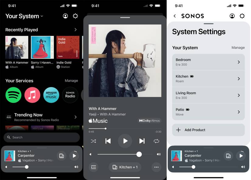 Sonos apologizes for the worst app update in history