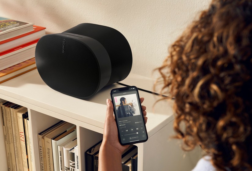 Sonos’ app revamp points the way towards upcoming new hardware – but what will come first?