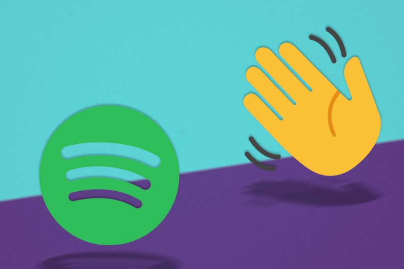 I’m sorry Spotify, but your latest price increase is the perfect excuse for me to leave