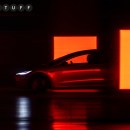 Tesla’s Model 3 gets even faster with a new Performance model