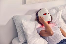 LED masks: what are they, and why is everyone buying them? 