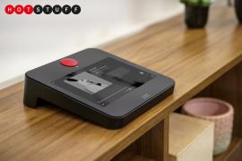 The Volumio Motivo will change the way you stream music