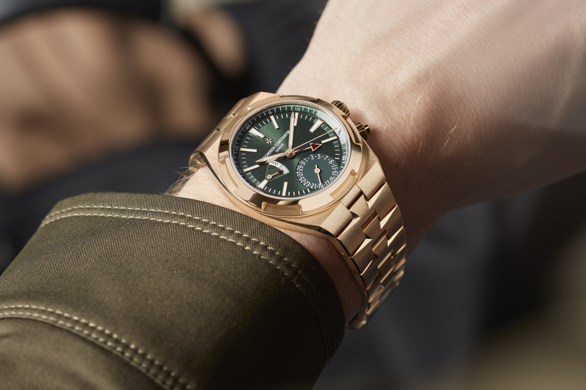 Rolex Watches And Wonders 2025