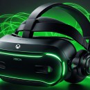 An Xbox VR headset is on the way – but don’t expect a PSVR2 rival