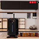 This iGulu automated countertop brewing system is my next kitchen purchase