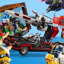 The best large Lego sets: 53 enormous Lego kits you should buy