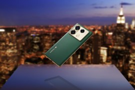 Infinix NOTE 40 Series Takes Centre Stage with All-Round FastCharge 2.0