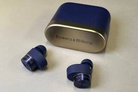 Bowers & Wilkins Pi7 S2 review: great buds, but rivals offer more