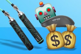 Just say no: not every piece of tech needs subscriptions and AI