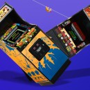 Beyond Space Invaders: why preserving forgotten arcade games matters