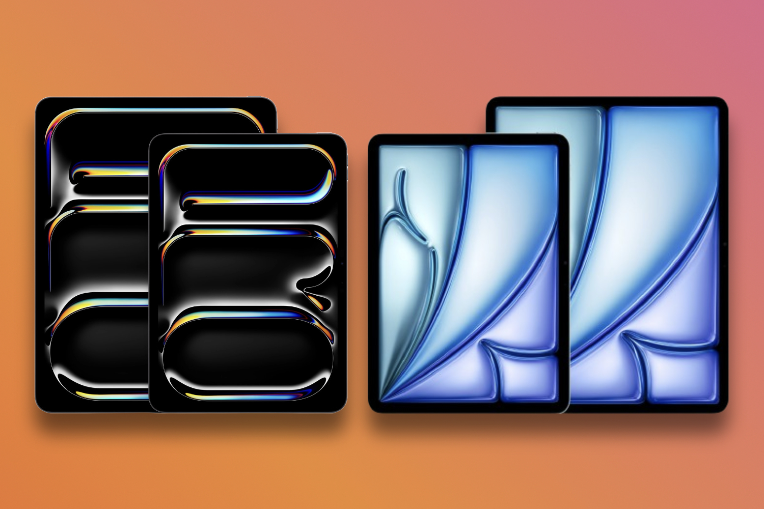 iPad Pro M4 (2024) vs iPad Air M2 (2024) which should you pick? Stuff
