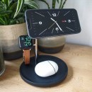 This iPhone-friendly Anker Qi2 charging stand is 22% off right now