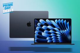 My favourite MacBook is now $250/£100 cheaper in this Prime Big Deal Days offer