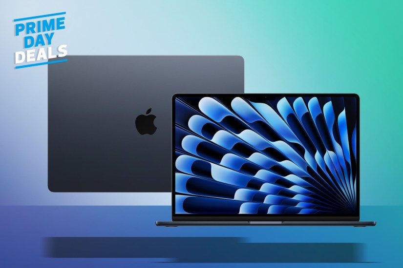 My favourite MacBook is now $250/£100 cheaper in this Prime Big Deal Days offer