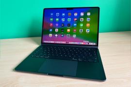 Tim Cook confirms ‘big week’ of Apple launches, drops mega MacBook hint