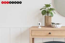 This Blink smart security camera is just £35 and still works with Alexa