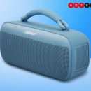 Bose SoundLink Max brings the boom (box) – whatever the weather