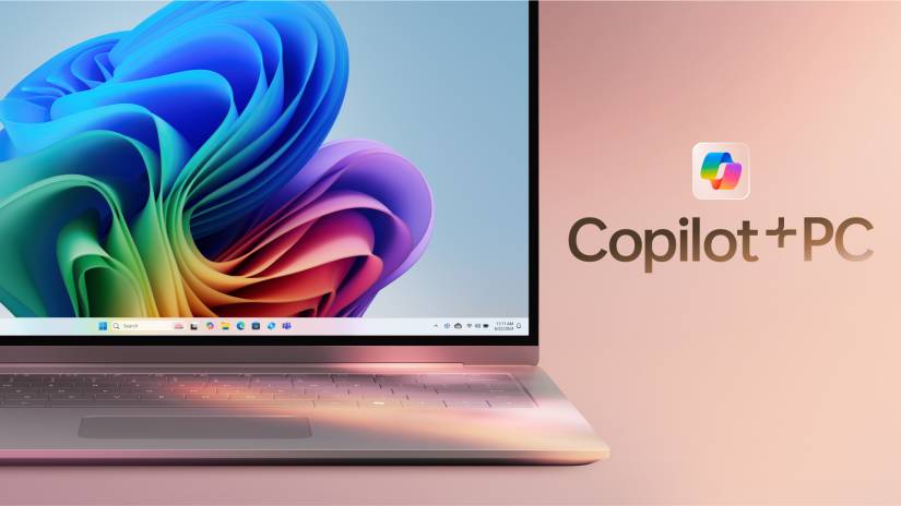 What is a Microsoft Copilot+ PC and how do they differ from older PC laptops?