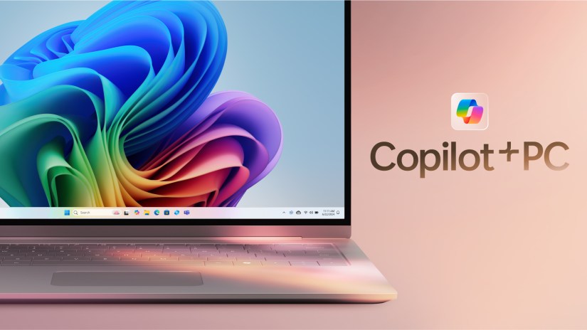 What is a Microsoft Copilot+ PC, how does it work, and how can you get one?