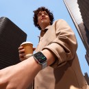 Huawei Watch FIT 3 proves that it’s hip to be square