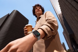 Huawei Watch FIT 3 proves that it’s hip to be square
