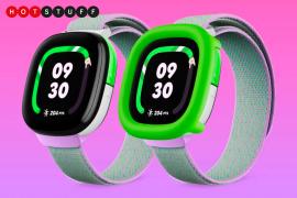 Fitbit’s Ace LTE is like a Google Pixel fitness smartwatch for kids