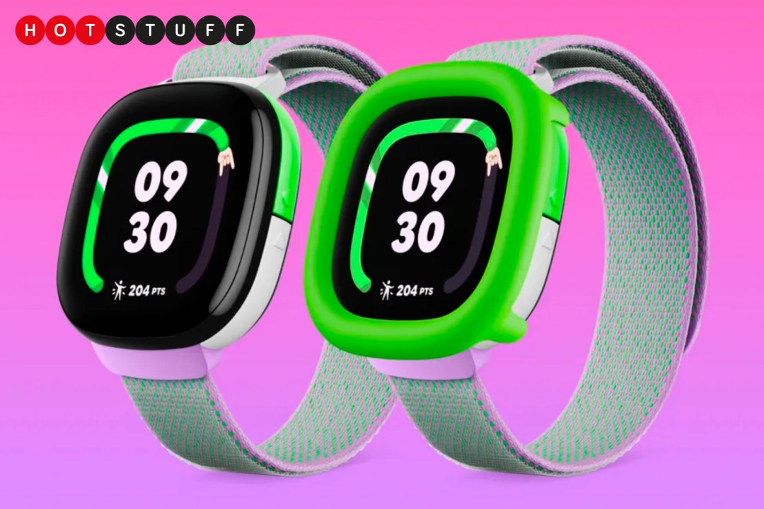 Fitbit Ace LTE