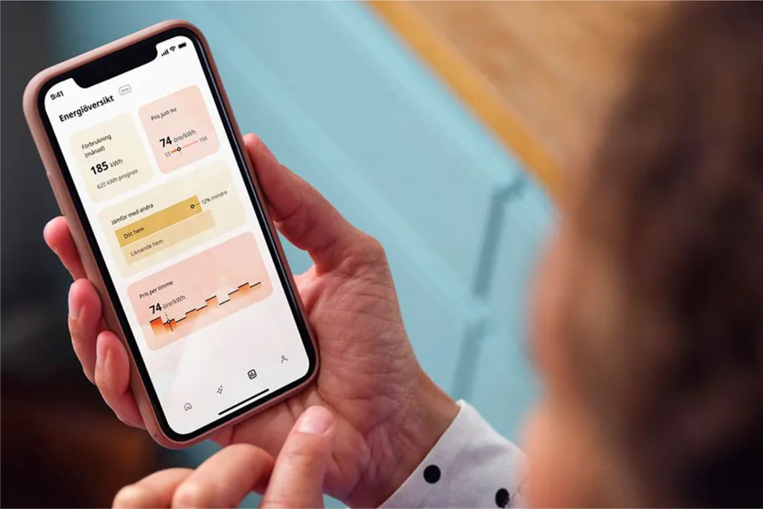 How Ikea’s good house app is about to save lots of you cash