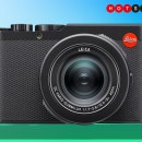 The D-Lux 8 is a Leica you might actually be able to afford