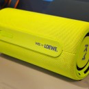 You’ll get a kick out this Mbappé-backed Bluetooth speaker