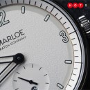 Marloe’s superb new Daytimer watches might convince me to ditch the smartwatch