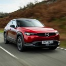 Mazda MX-30 R-EV review: a mixed bag
