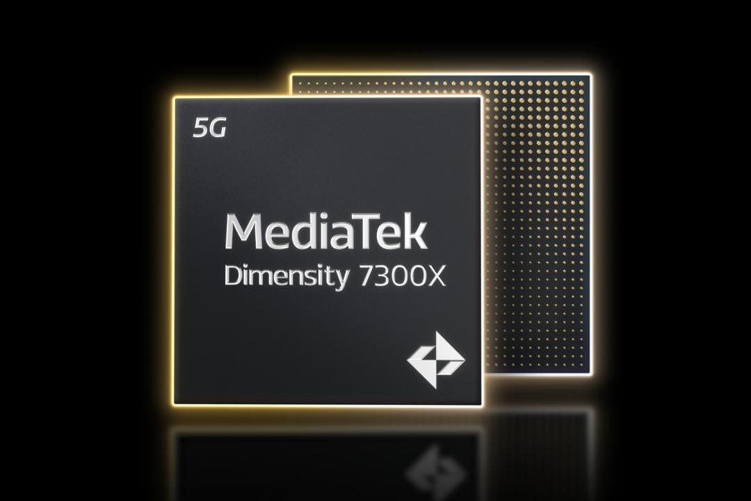 MediaTek Dimensity 7300 Gaming Phones