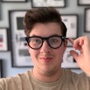 I’m using Meta’s AI smart glasses as a better Humane Pin