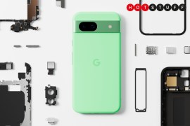 I think the Google Pixel 8a is the best value phone in 2024, and it’s not even close