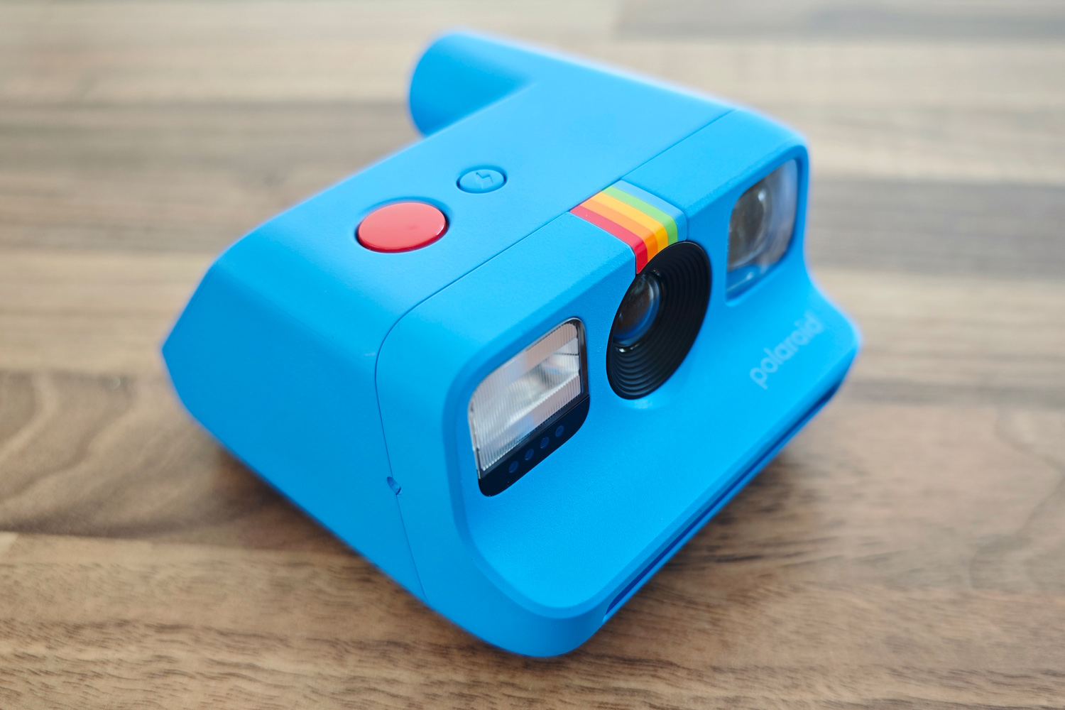 Polaroid Go Gen 2 review design