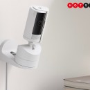 This new Ring indoor camera can pan and tilt for the first time