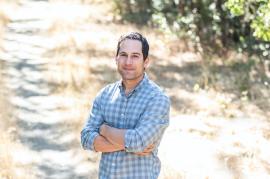 Stuff Meets… AllTrails’  Ron Schneidermann