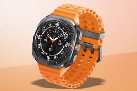 Why I’m glad the Samsung Galaxy Watch Ultra looks inspired by Apple