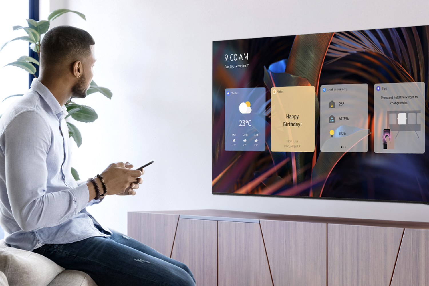This Samsung TV deal will make you upgrade today Stuff