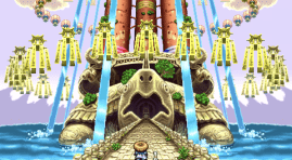 Shiren the Wanderer might be the best new Switch exclusive of 2024