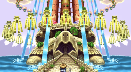 Shiren the Wanderer might be the best new Switch exclusive of 2024