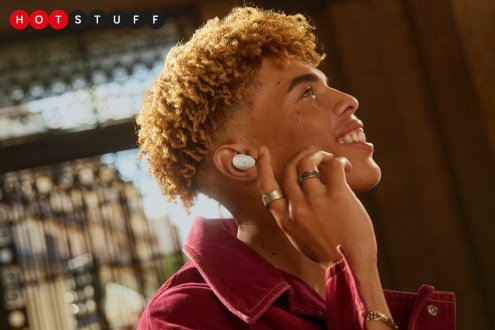 Sennheiser puts a true wireless take on its five star Accentum wireless headphones