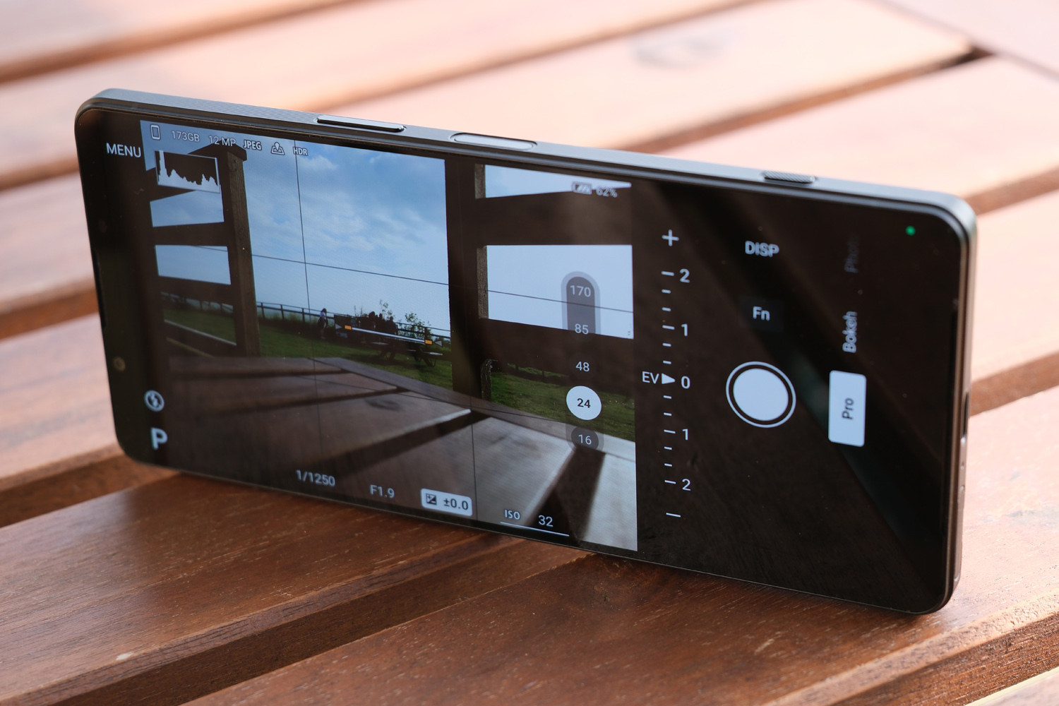 Sony's Xperia 1 VI isn't perfect - but it's my new favourite flagship ...