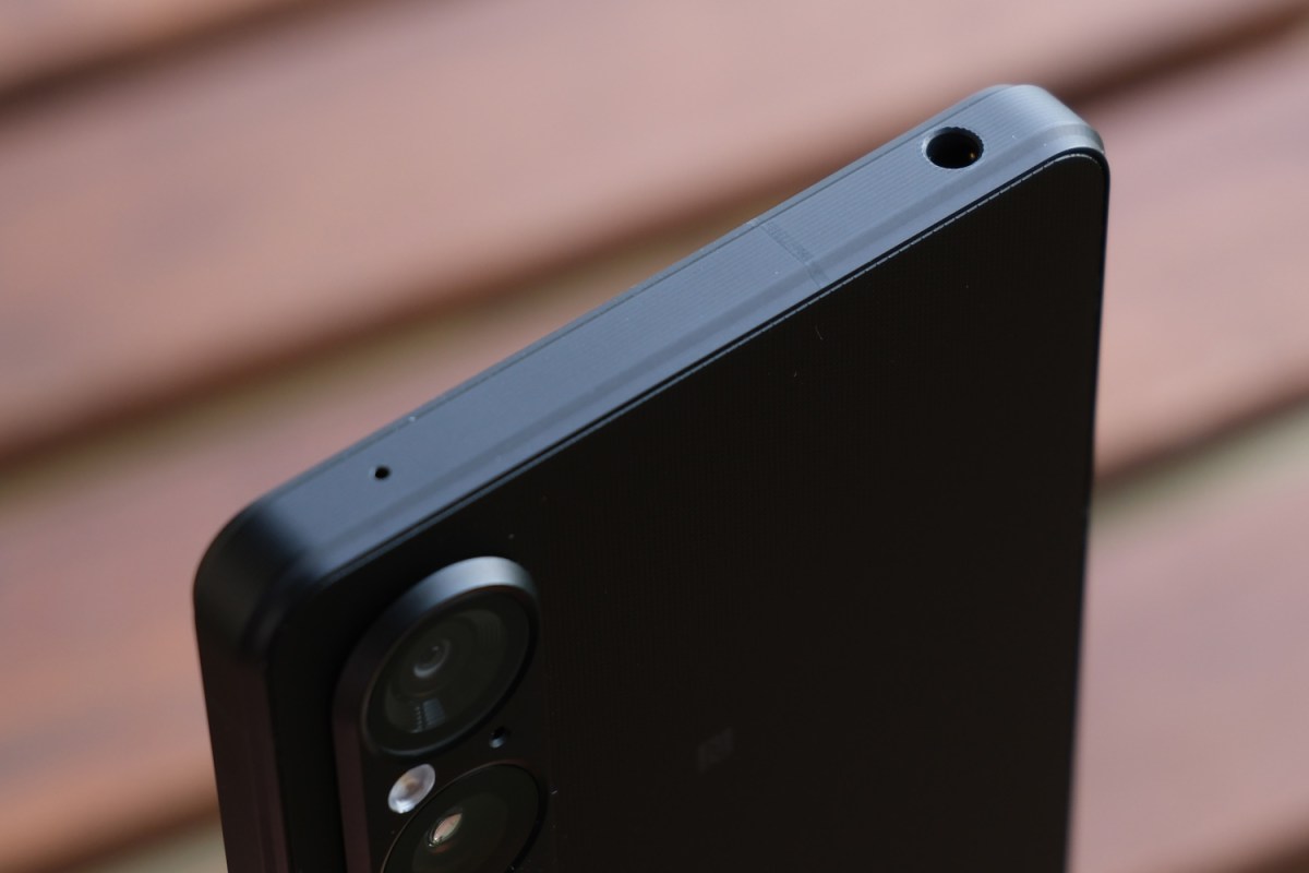 Sony's Xperia 1 VI isn't perfect - but it's my new favourite flagship ...