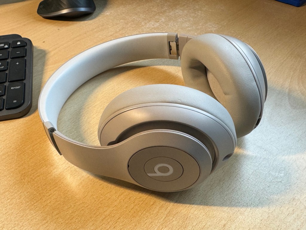 Beats Studio Pro review