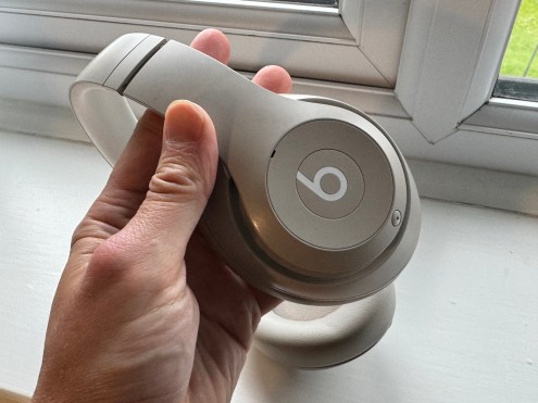 Beats Studio Pro (2023) review: these are Apple’s best over-ear headphones