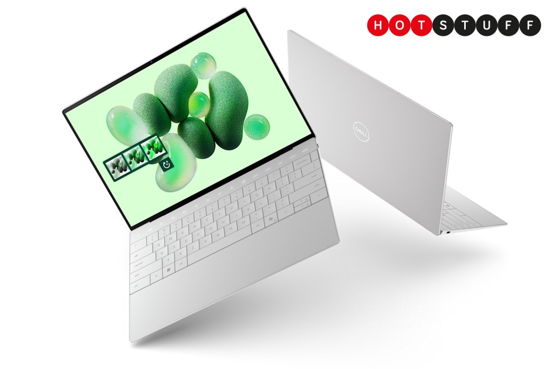Dell XPS 13 Snapdragon X Elite