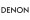 in association with Denon