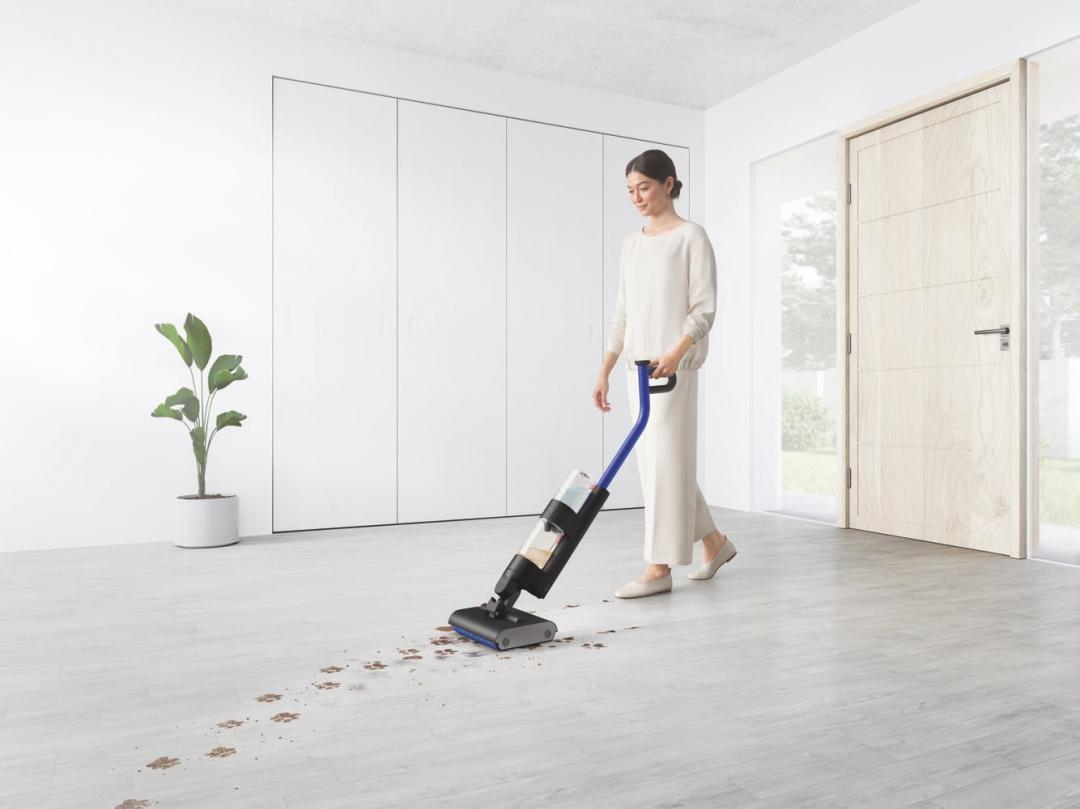 Dyson Wash G1